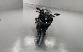 YAMAHA YZF-R3 2016 RH07J