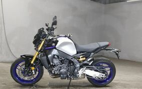 YAMAHA MT-09 SP 2022 RN69J