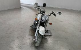 YAMAHA DRAGSTAR 400 CLASSIC 2004 VH01J