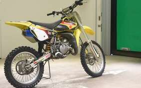 SUZUKI RM85 RD17C