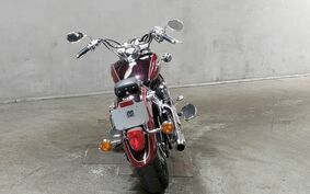 YAMAHA DRAGSTAR 400 CLASSIC 1999 4TR