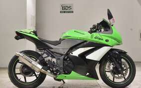 KAWASAKI NINJA 250R EX250K