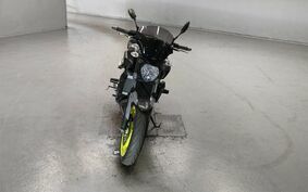 YAMAHA MT-07 2019 RM19J