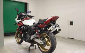 HONDA CB400 SUPER BOLDOR VTEC 2007 NC39