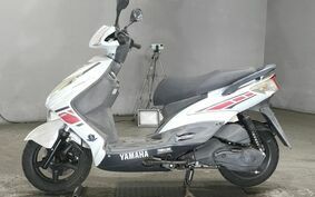 YAMAHA CYGNUS 125 X SE44J