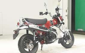 HONDA DAX 125 JB04