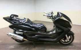 YAMAHA GRAND MAJESTY 250 2004 SG15J