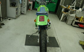 KAWASAKI KDX250SR DX250F