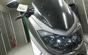 YAMAHA N-MAX SED6J