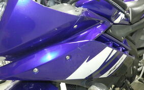 YAMAHA YZF-R15 1CK0