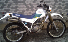 YAMAHA SEROW 225 W 1993 4JG