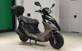 KYMCO GP125 FC25