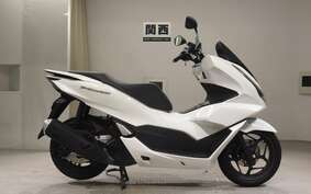 HONDA PCX 160 KF47