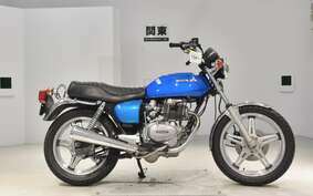 HONDA CB400T HAWK 2 CB400T