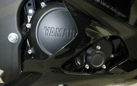 YAMAHA YZF-R15