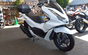 HONDA PCX 160 KF47