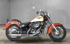 KAWASAKI VULCAN 400 CLASSIC 1997 VN400A