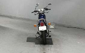 YAMAHA SR400 2021 RH16J