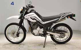 YAMAHA SEROW 250 DG11J