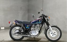 YAMAHA SR400 1985 1JR