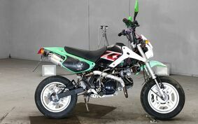 KAWASAKI KSR110 KL110A