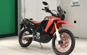 HONDA CRF250 RALLY MD44