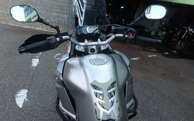 YAMAHA XT1200Z SUPER TENERE 2011 DP01