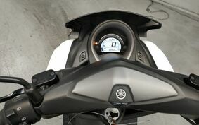 YAMAHA N-MAX 125 SED6J