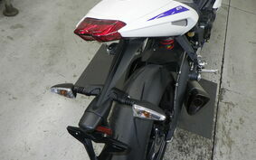 TRIUMPH DAYTONA 675 ABS 2014