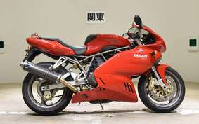 DUCATI SS900 2000 V100A