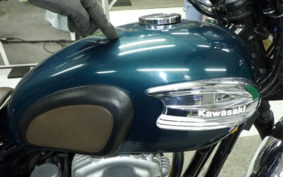 KAWASAKI W400 2008 EJ400A