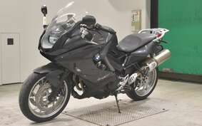 BMW F800GT 2014