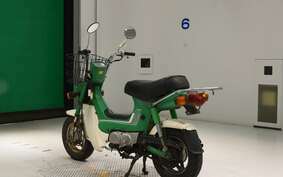 HONDA CHALY 50 CF50