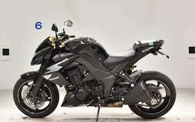 KAWASAKI Z1000 Gen.4 2011 ZRT00D