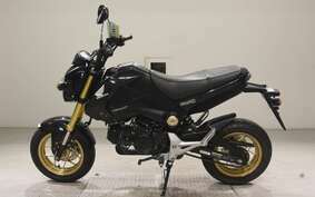 HONDA GROM JC61