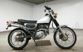 YAMAHA BRONCO 5BT