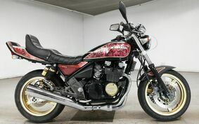 KAWASAKI ZEPHYR 400 2003 ZR400C