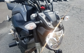 YAMAHA MT-07 2015 RM07J