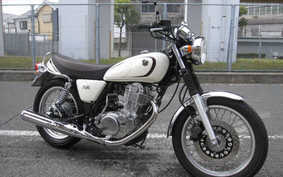 YAMAHA SR400 2012 RH03J