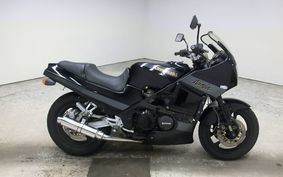 KAWASAKI GPZ400R 1987 ZX400D