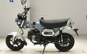 HONDA DAX 125 JB04