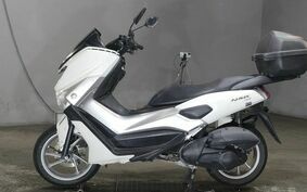 YAMAHA N-MAX 155 SG50J