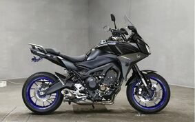 YAMAHA TRACER 9 2018 RN51J