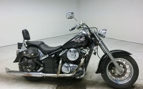 KAWASAKI VULCAN 400 CLASSIC 1997 VN400A