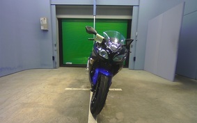 KAWASAKI NINJA 250 2015 EX250L