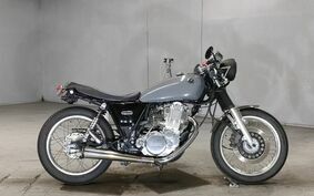 YAMAHA SR400 2013 RH03J