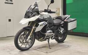 BMW R1200GS 2015