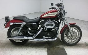 HARLEY XL1200RI 2007 CV3