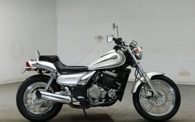 KAWASAKI ELIMINATOR 250 LX 1998 EL250A