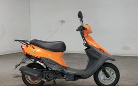 YAMAHA BJ SA24J